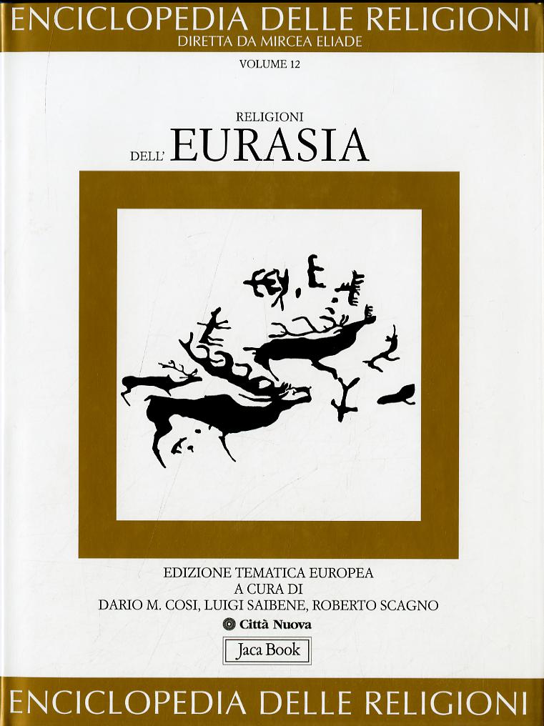 Enciclopedia Delle Religioni (Fc)