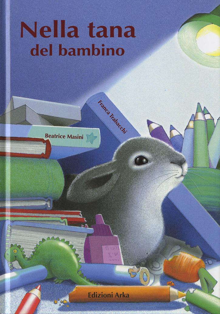 Nella tana del bambino