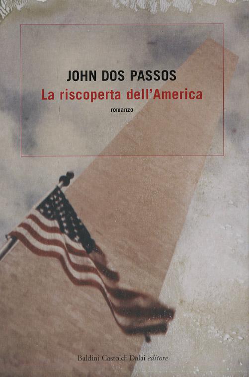 Riscoperta dell America