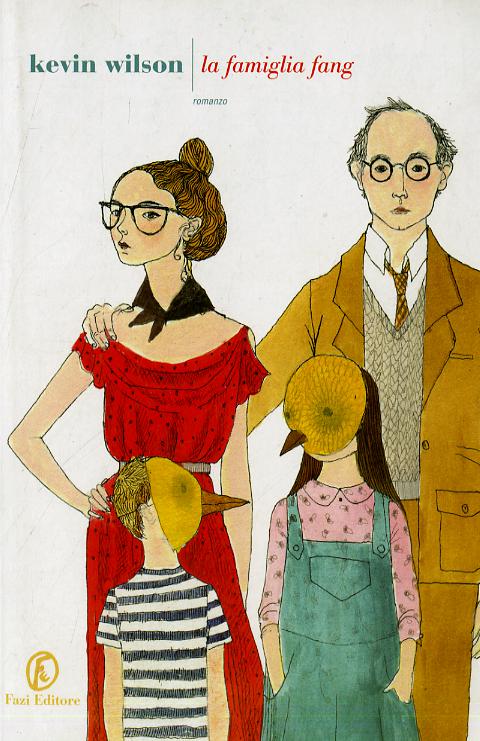 Famiglia Fang