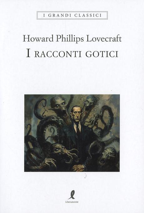 Racconti Gotici
