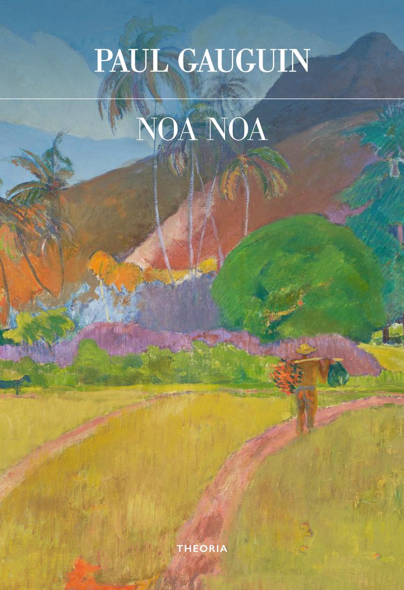Noa Noa
