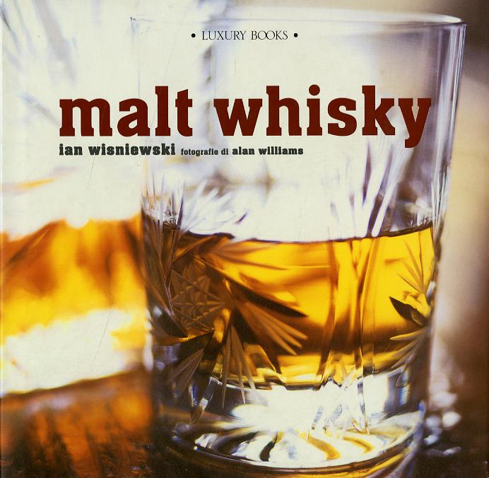 Malt whisky