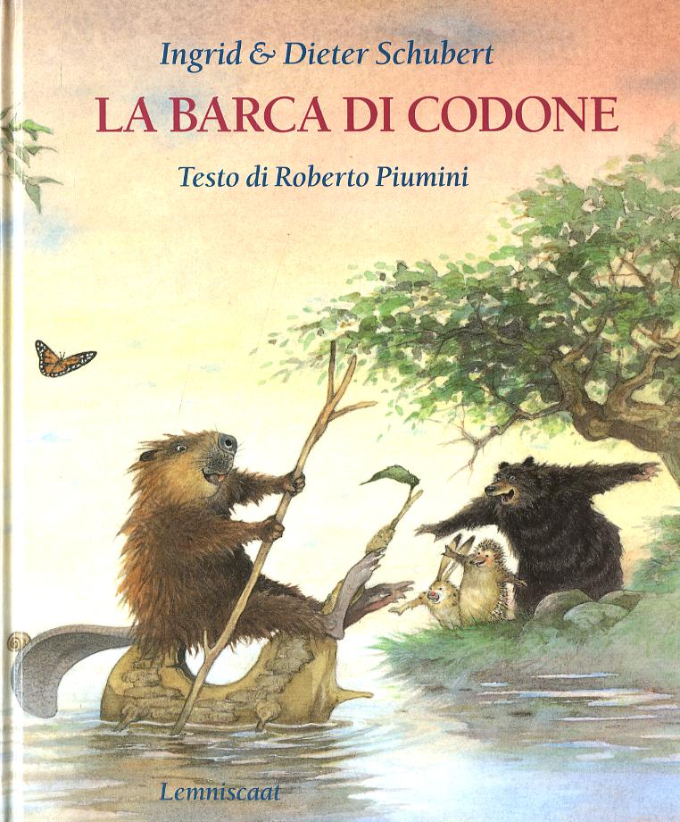 Barca di Codone