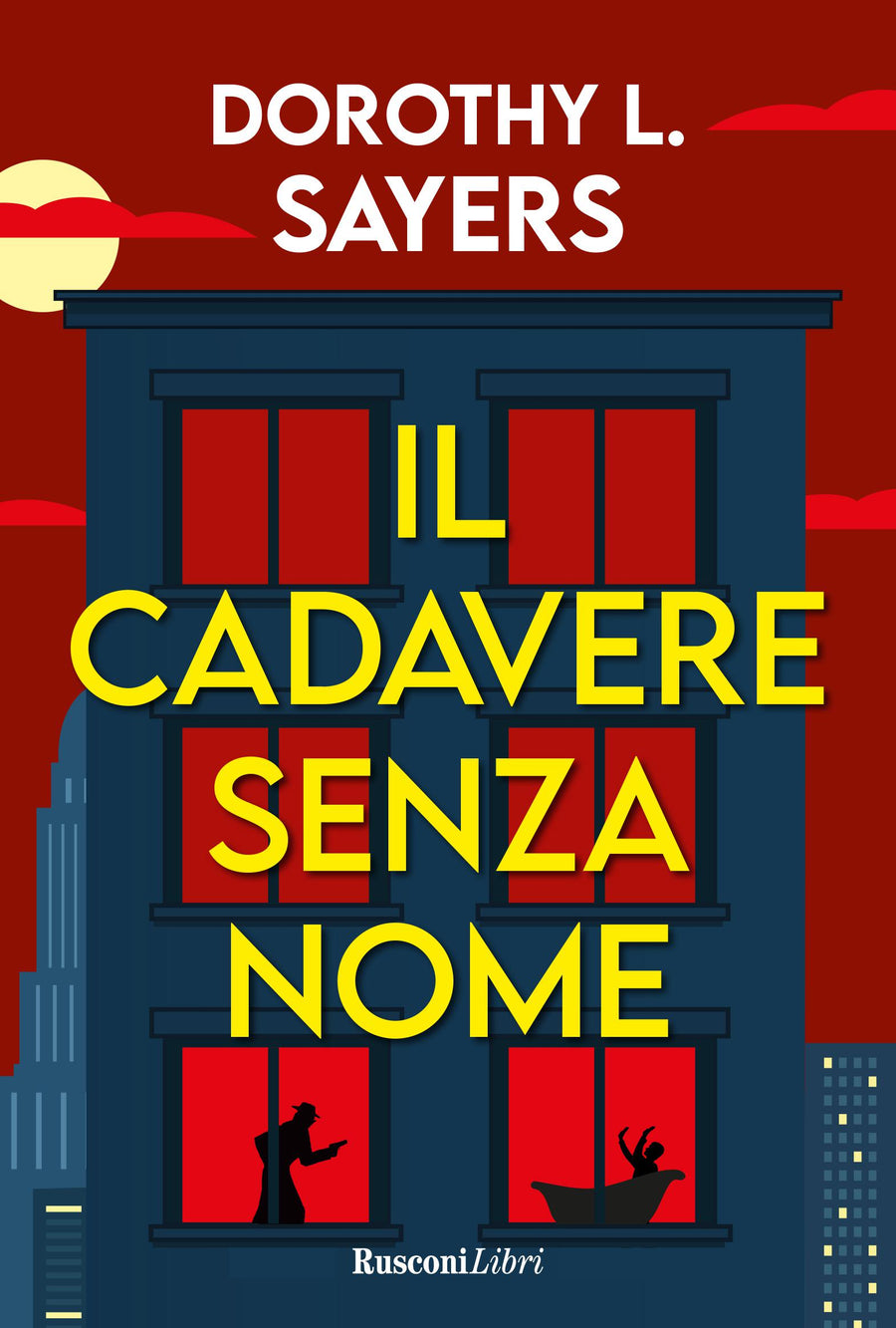 Cadavere senza nome