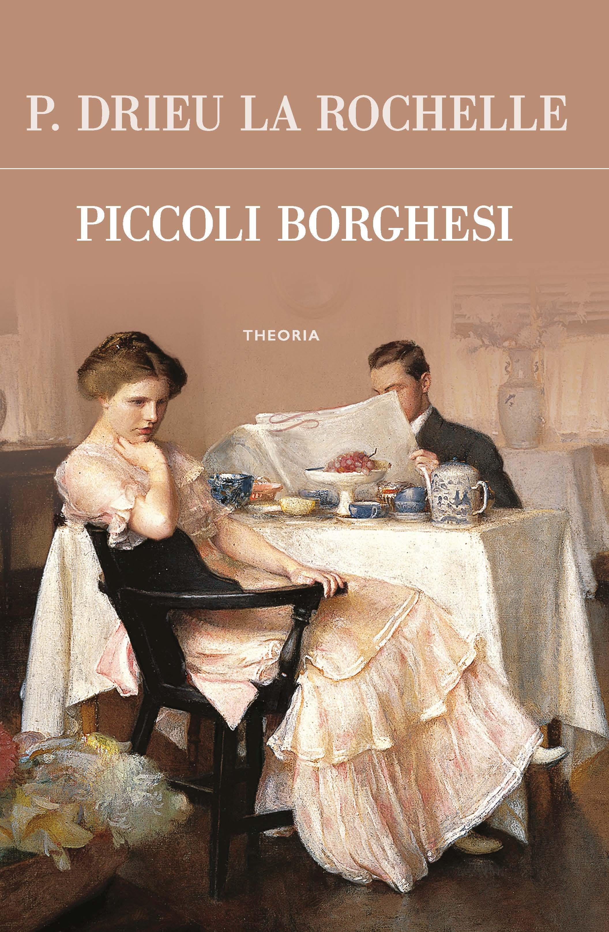 Piccoli borghesi