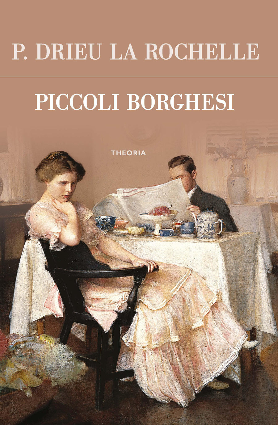 Piccoli borghesi