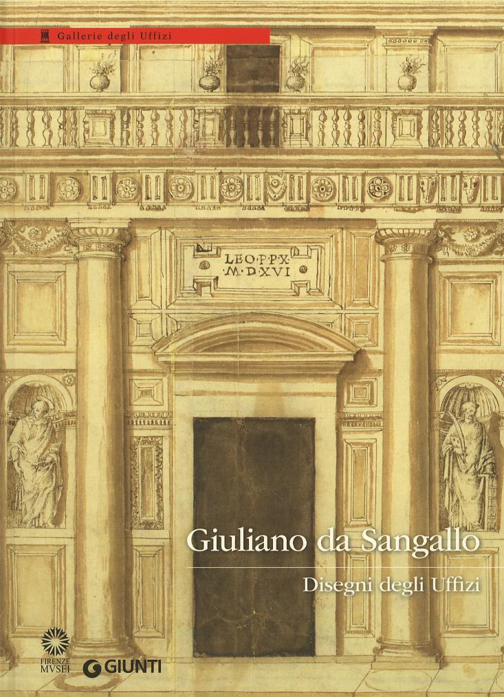Giuliano da Sangallo