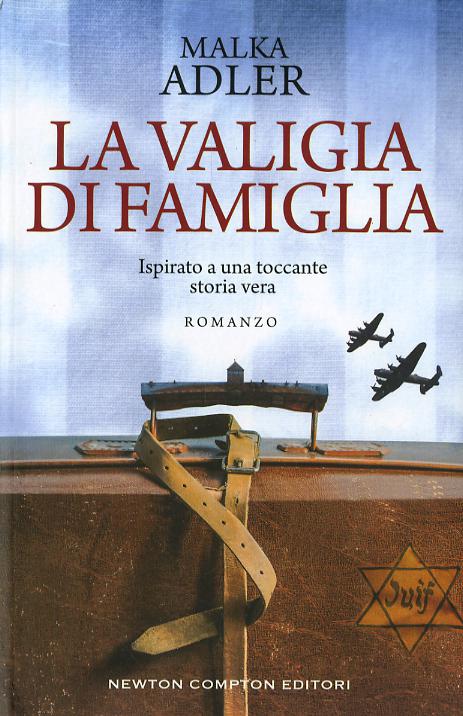 Valigia di famiglia