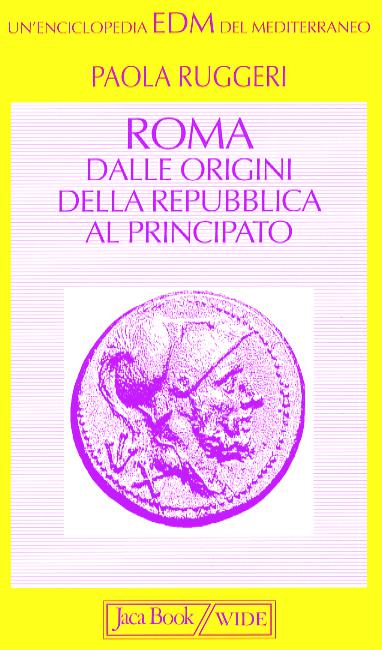 Roma (Fc). Dalle Origini Della Repu