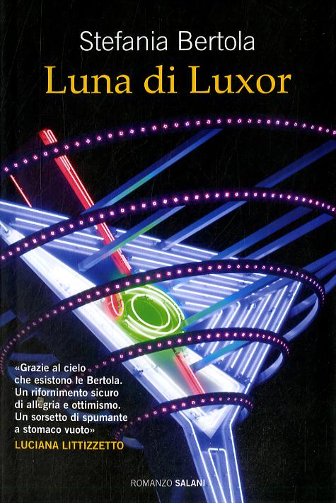 Luna di Luxor
