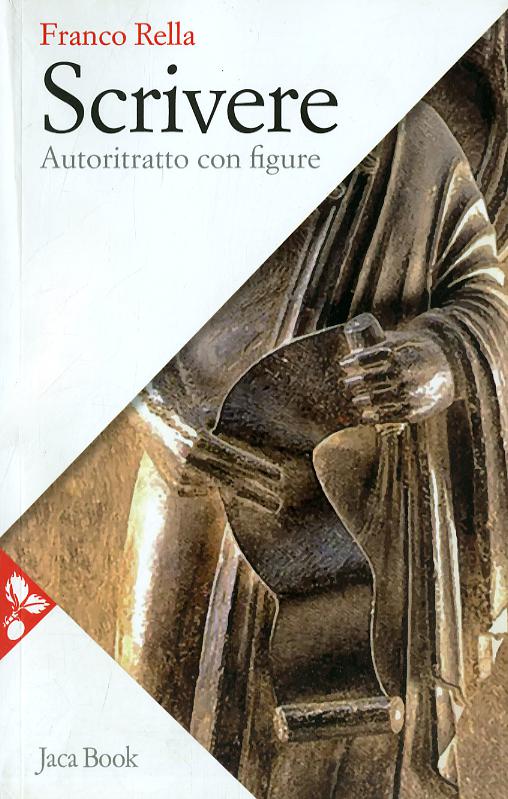 Scrivere. Autoritratto (Fc)