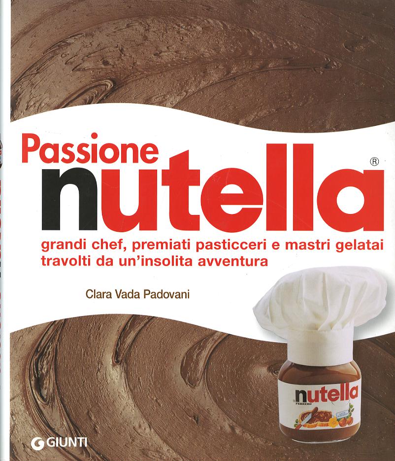 Passione Nutella