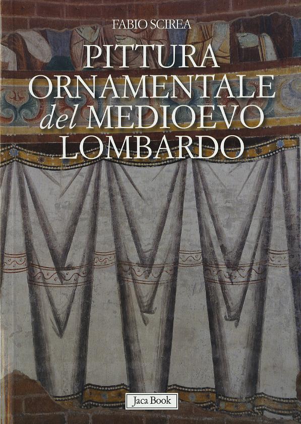 Pittura Ornamentale Del Medioevo Lo