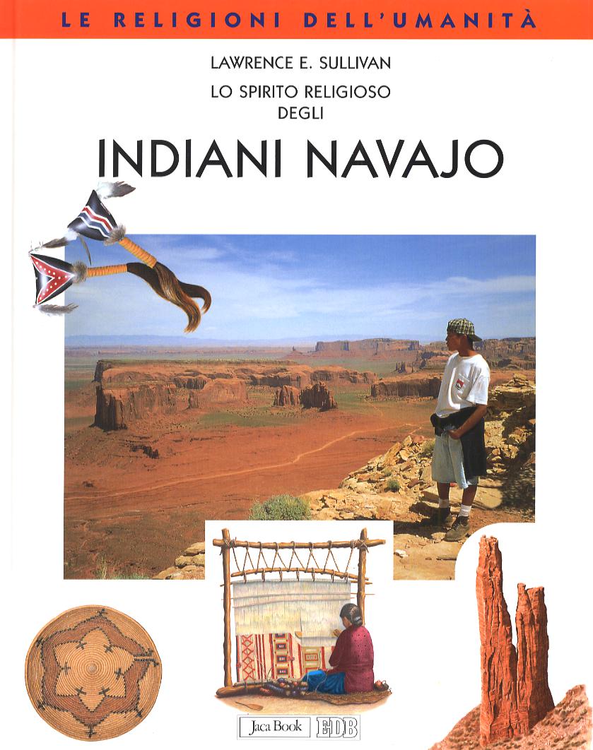 Spirito Religioso Degli Indiani Nav