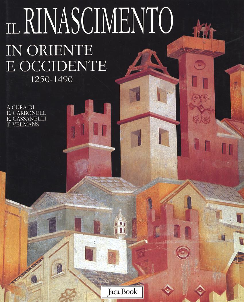 Rinascimento (Fc) In Oriente E Occi