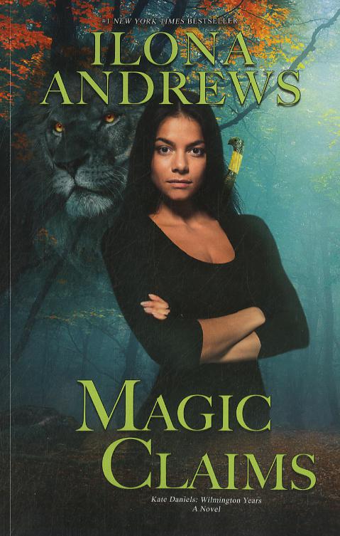 Magic claimis
