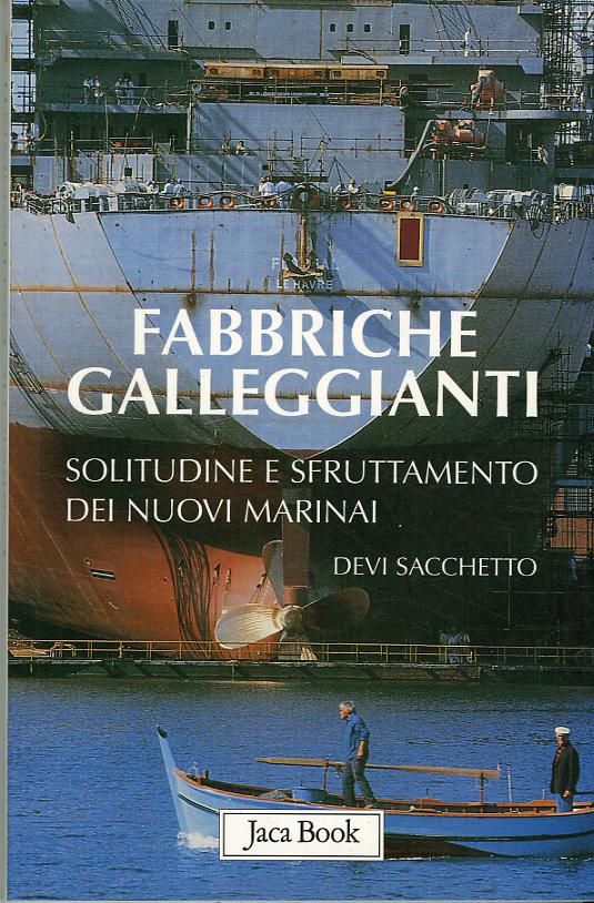 Fabbriche Galleggianti (Fc)