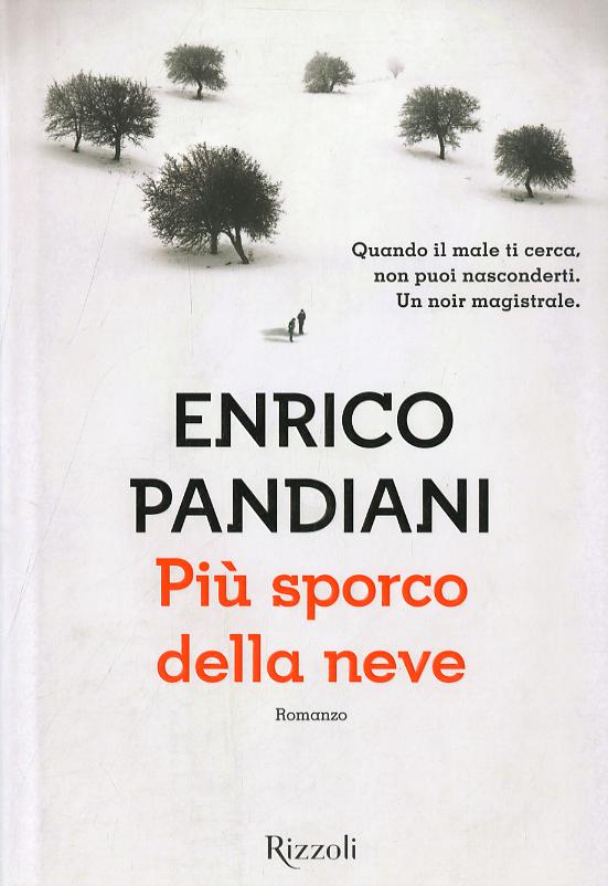 Piu  sporco della neve