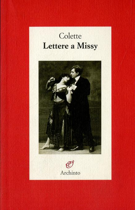 Lettere a Missy