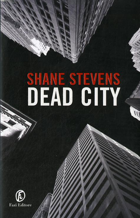 Dead city