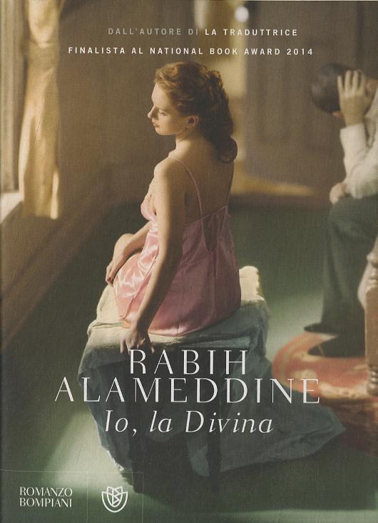 Io, la Divina