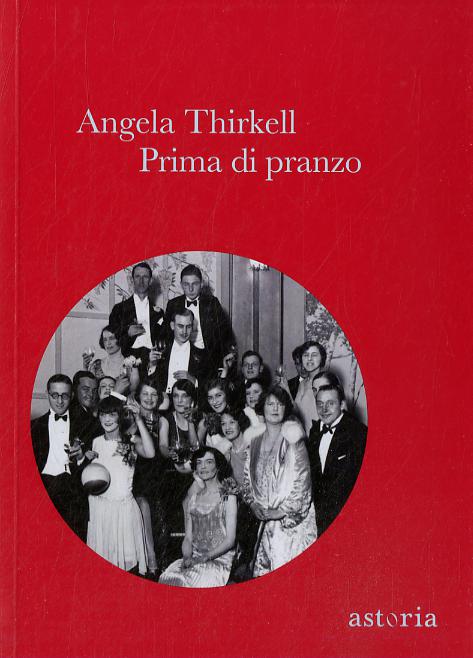 Prima di pranzo. Ediz. integrale