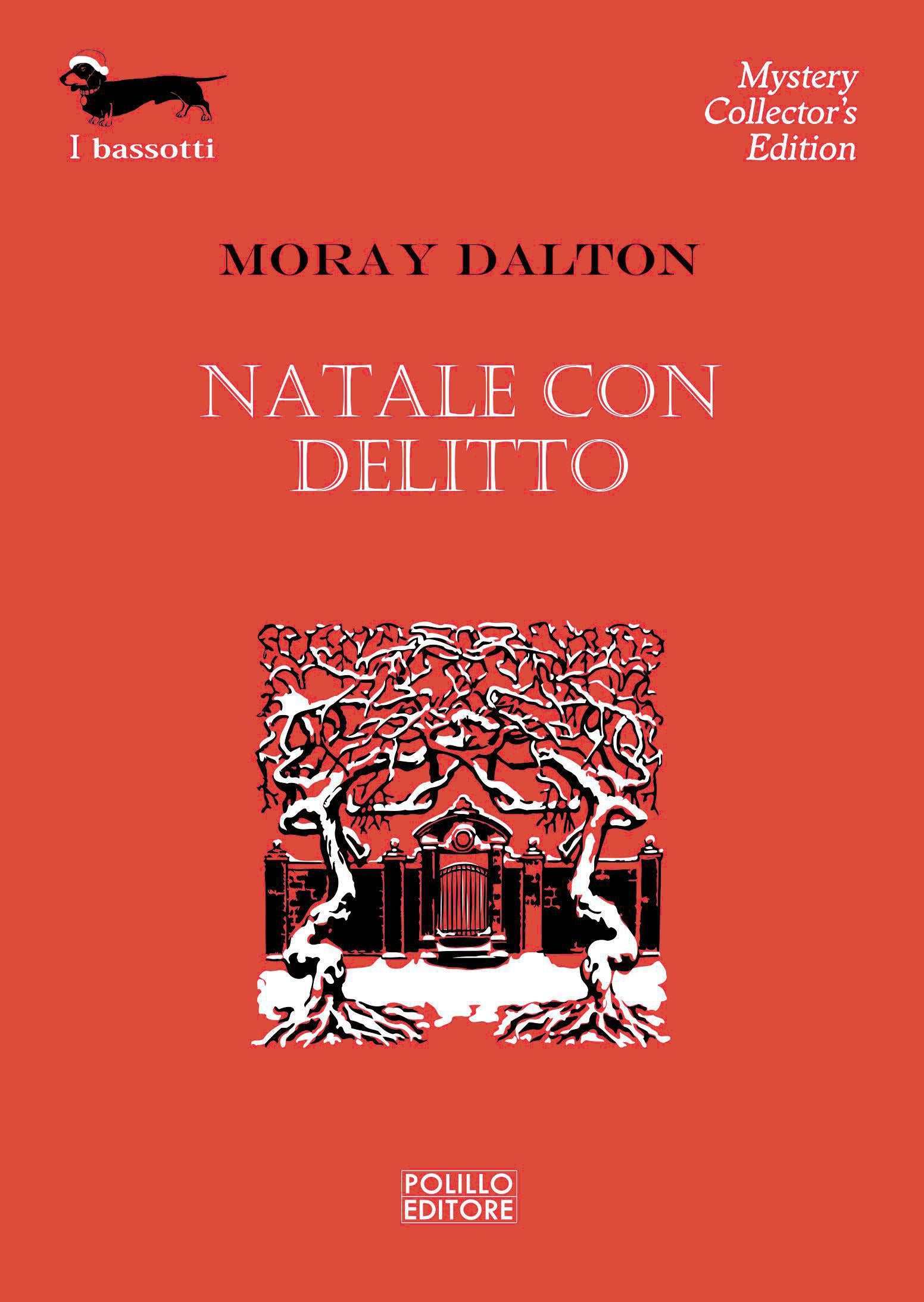 Natale con delitto