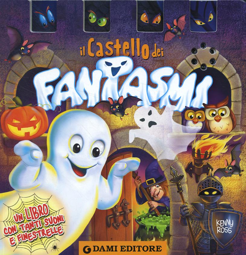Castello dei fantasmi