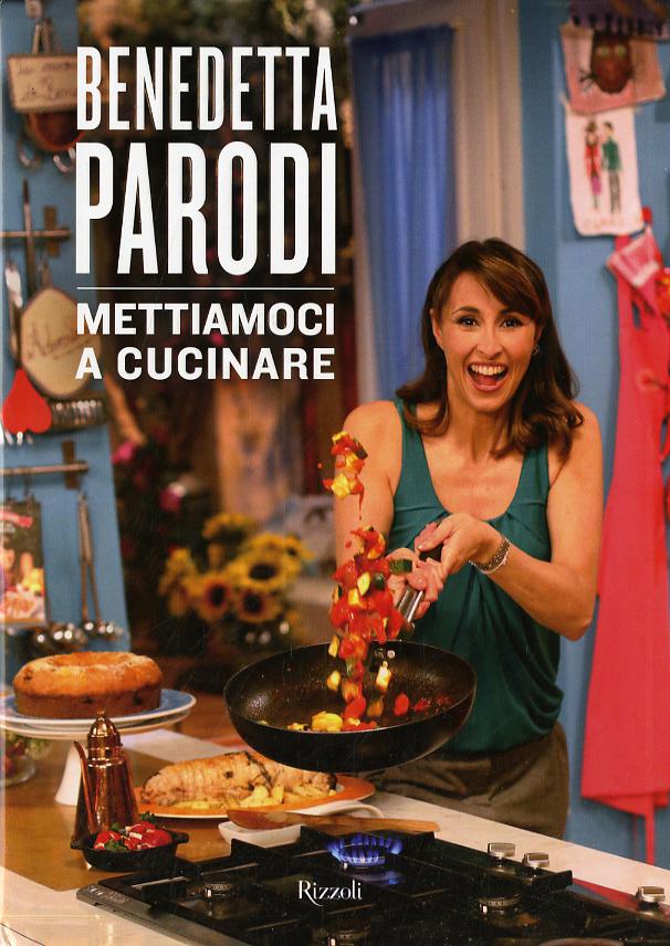 Mettiamoci a cucinare. Ediz. illustrata