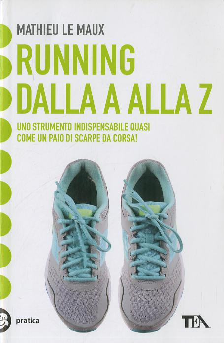Running: dalla A alla Z