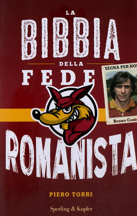 Bibbia della fede romanista