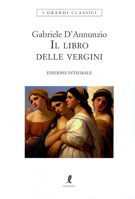 Libro delle vergini. Ediz. integrale