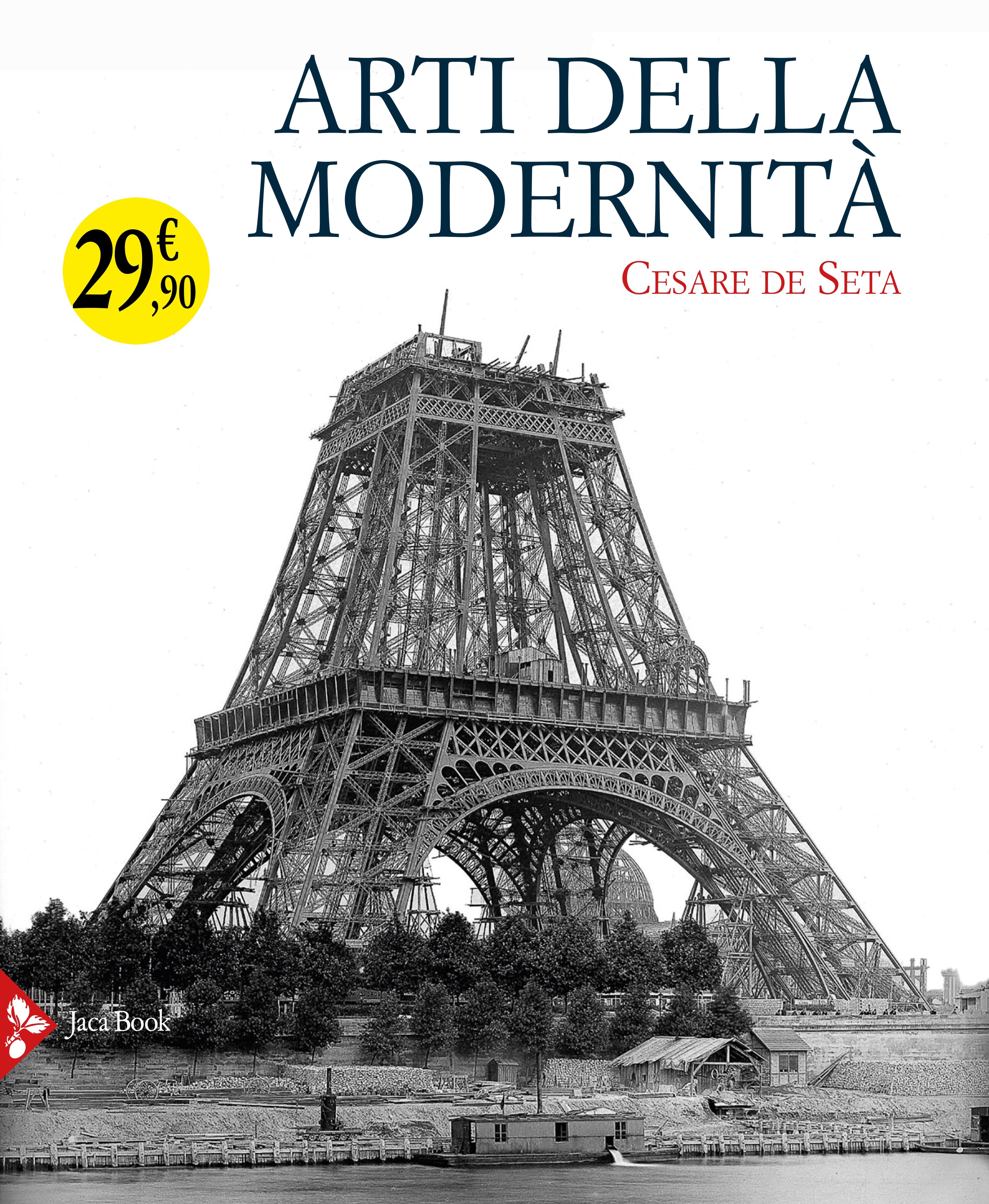 Arti della modernita