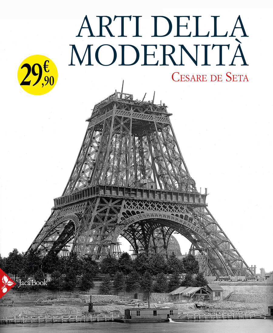 Arti della modernita