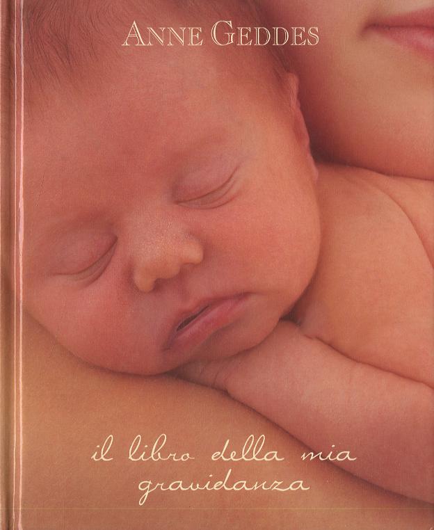 Libro della mia gravidanza. Ediz. illustrata