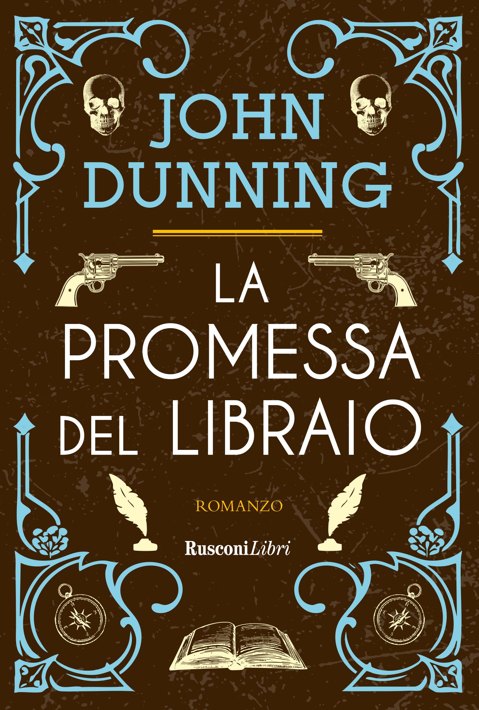Promessa del libraio. Nuova ediz.
