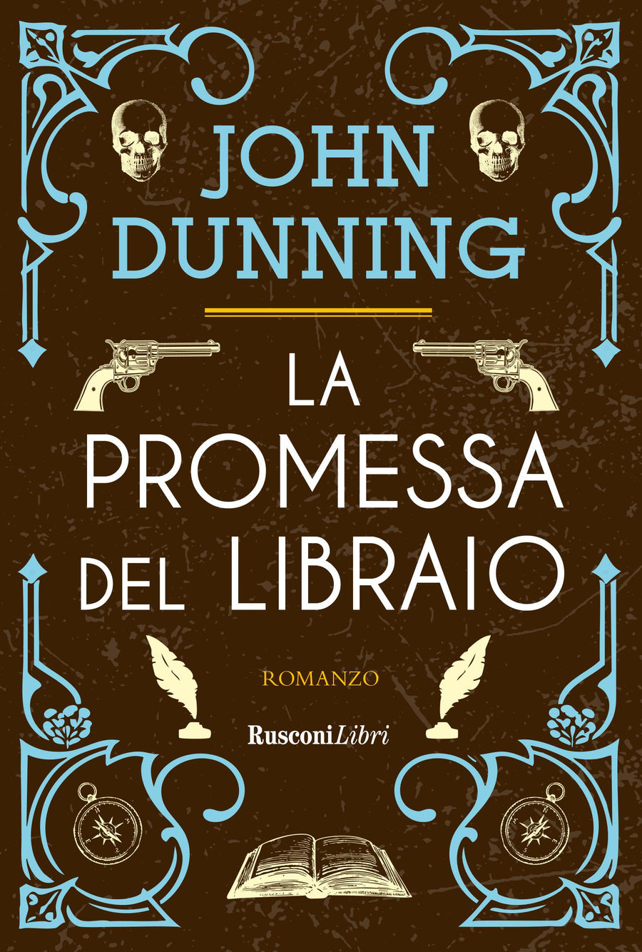 Promessa del libraio. Nuova ediz.