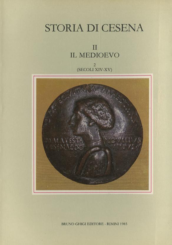 Storia di cesena il medioevo xiv-xv