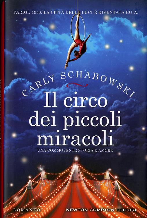 Circo dei piccoli miracoli