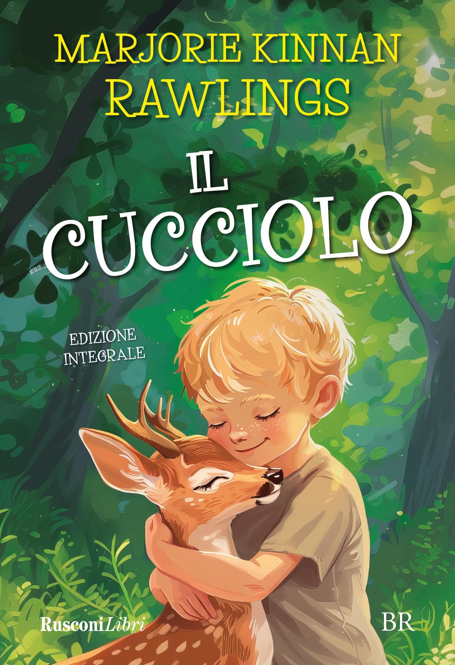 Cucciolo. Ediz. integrale