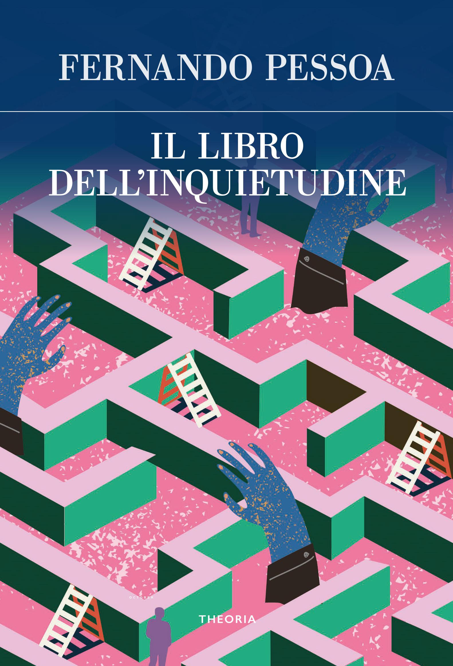 Libro dell inquietudine. Ediz. integrale