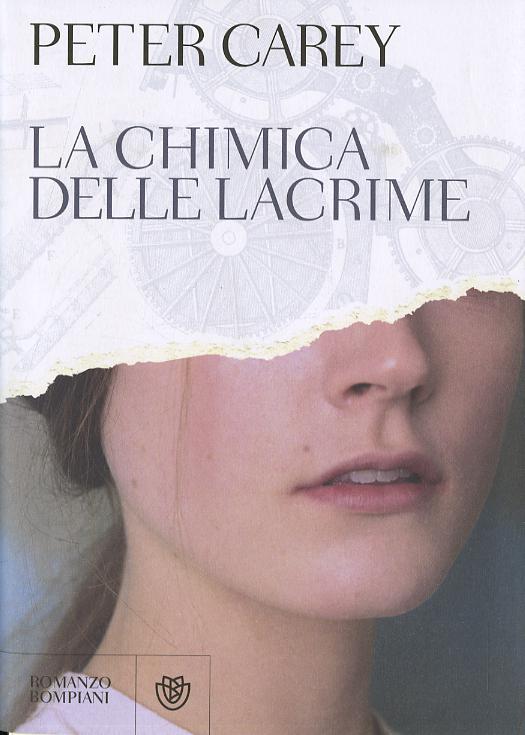 Chimica delle lacrime