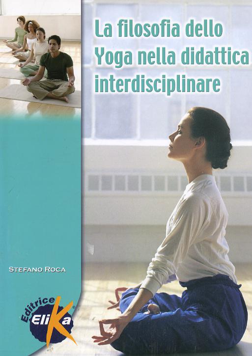 Filosofia dello yoga nella didattica interdisciplinare