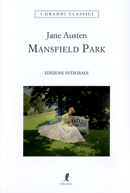 Mansfield Park. Ediz. integrale