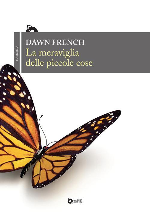 Meraviglia delle piccole cose