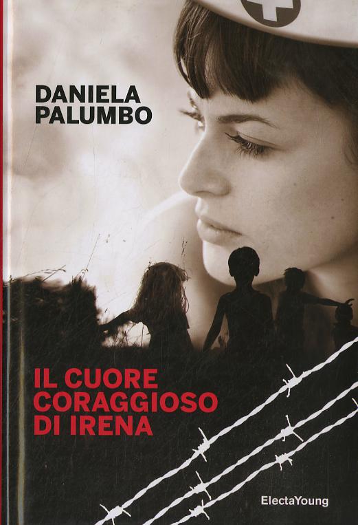 Cuore coraggioso di Irena