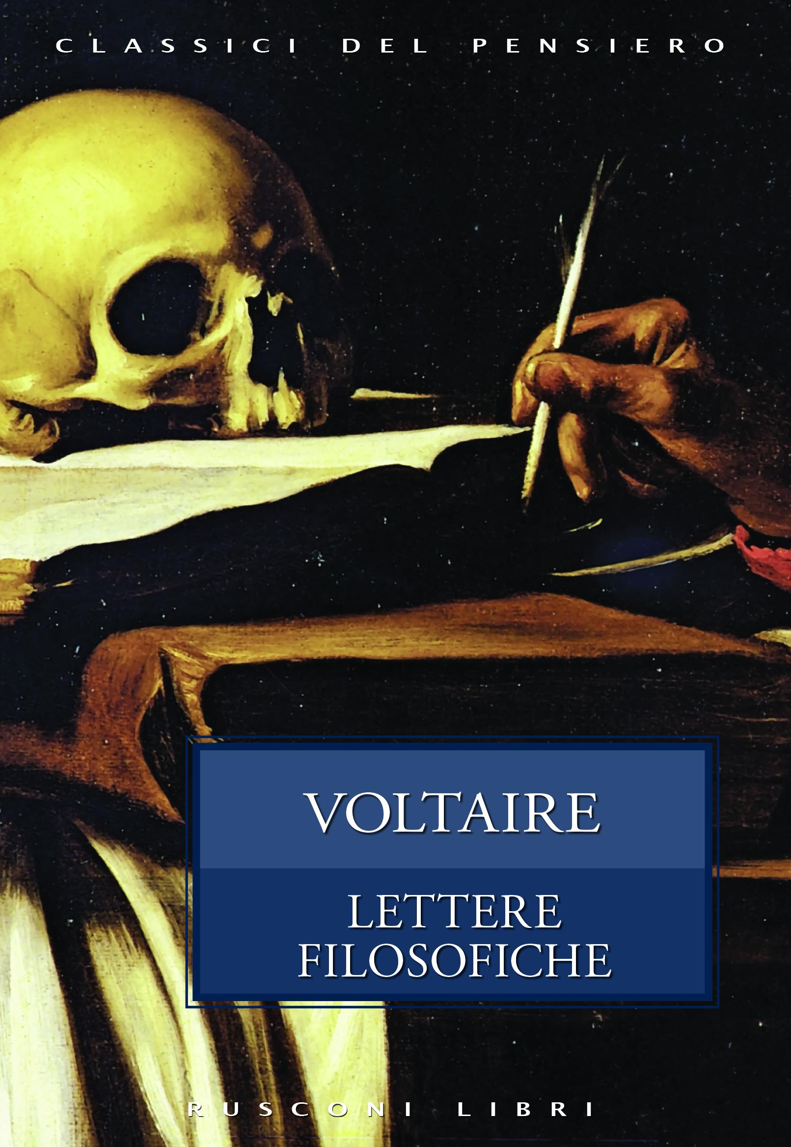 Lettere filosofiche