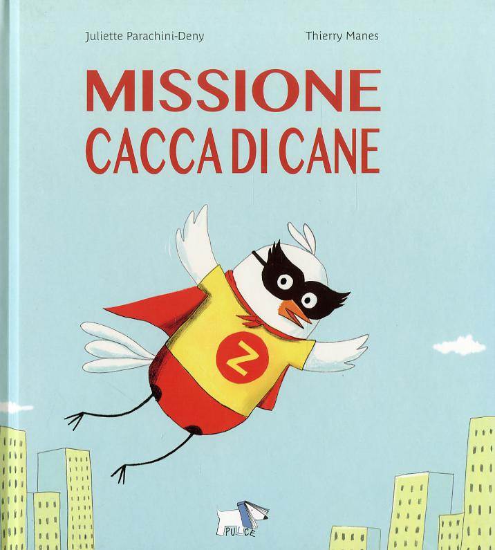Missione Cacca Di Cane (Fc)