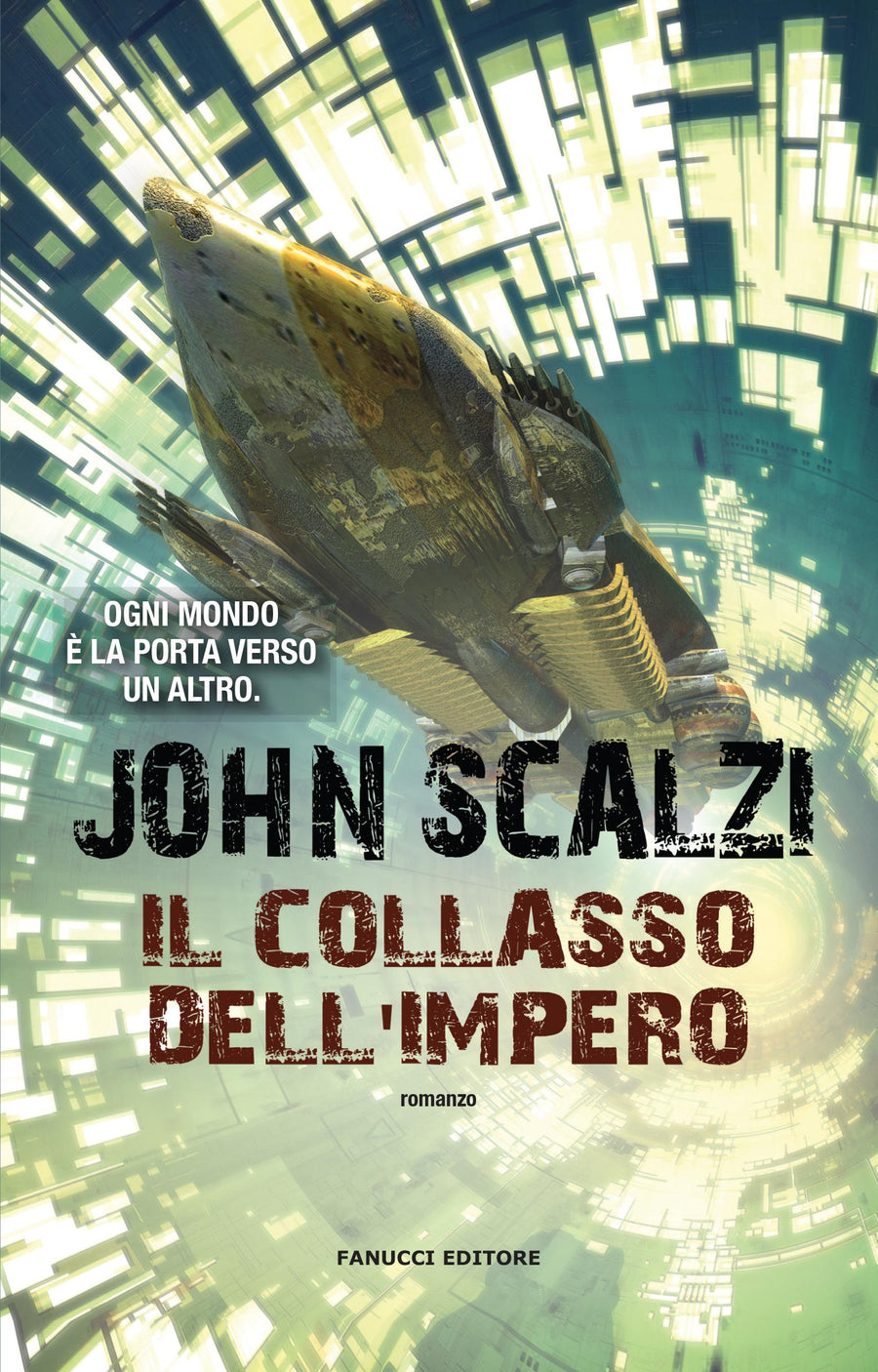Collasso dell impero